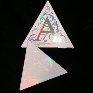 Kat Von D Alchemist Holographic Palette
